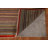 One-of-a-Kind 3'1'' X 4'11'' New Age Wool Area Rug in Brown