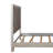 Belmar King Decorative Panel Bed, Dresser & Mirror, Chest, Nightstand Bedroom Set-101770633