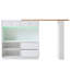 183 cm Dining Table