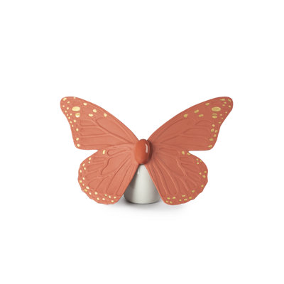 Butterfly Figurine -  Lladro, 01009453