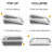 Plastic Dish Rack-113682351