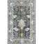 Ophelia Hand Knotted Oriental Area Rug-1276609366
