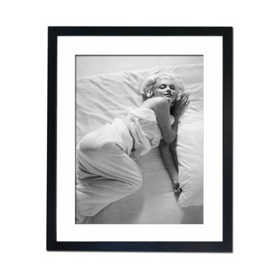 Single Picture Frame Print