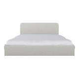 Detroit Upholstered Bed