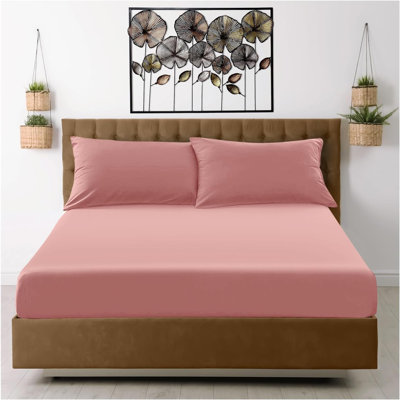 Standard Fitted Sheet