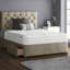 Eberhardt Upholstered UK Double - DE 135 X 190 Cm Divan Bed-95753159-95753168-95755189