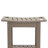 Poly Shower Bench-2124643146