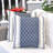 Dorothene Outdoor Indoor  Pillow Covers Geometric Checkered Pattern, Plaid Woven Cushion Covers Pillow Cases-1692044734-1645681966