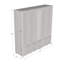 Armoire 5 portes Nest