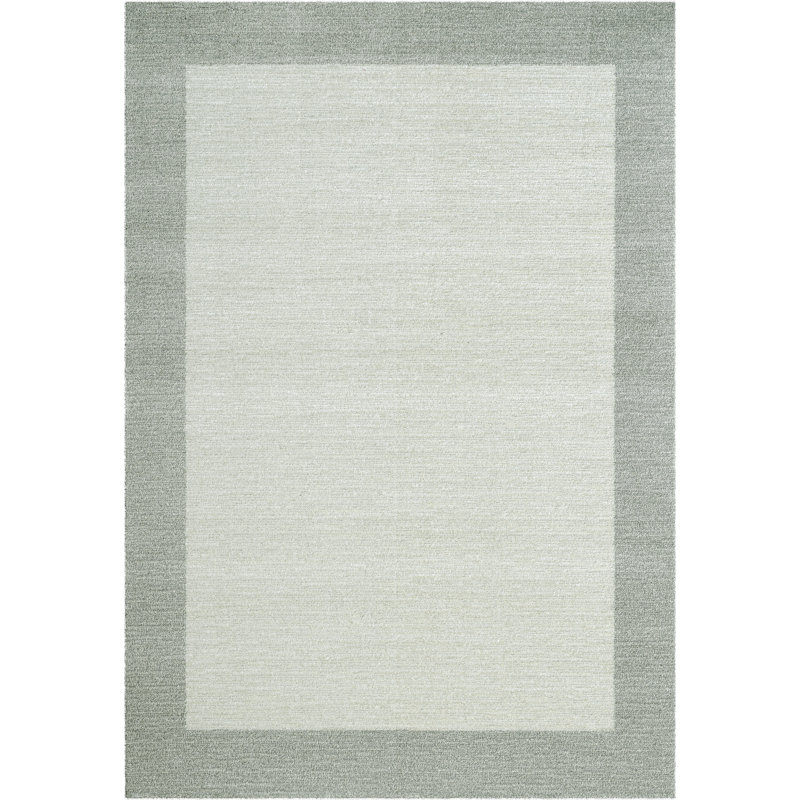 Barrows Geometric Indoor Rug, Rectangle 5'3" x 7'7"