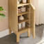 Armoire de rangement haute Render-101179011