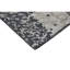 Hand Woven Linen and Cotton Abstract Area Rug-79535246