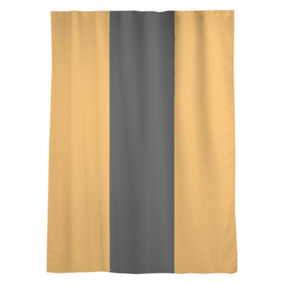 Sheer Curtain Single Panel