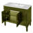 36" Great Bathroom Vanity With Ceramic Top-46324211