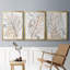Toile de palmier Palm II-69983283-69983282