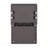 Wattage Adjustable & Cct Selectable Mini Wall Pack