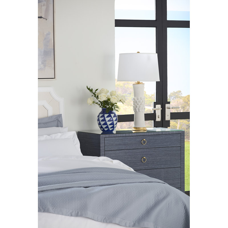 Jasmine Table Lamp