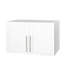 Buffet de rangement mural empilable, buffet moderne DAGEW33167276