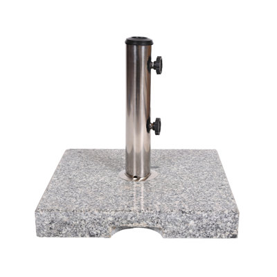 UM-HOLDER SQUARE 55LBS  Umbrella Base(57381.00)