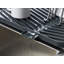 Flip-up Dish Drainer