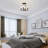 Tayleigh Flush Mount Flush Mount Ceiling Light Bedroom Light Fixture Hallway Light