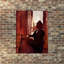 Edgar Degas - Wrapped Canvas Painting