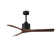 Nan Ceiling Fan In Textured Blades
