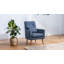 Ensemble de salon inclinable 2 pièces Sova-938839316