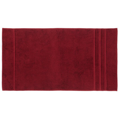 Serviette de bain 100% coton ibis