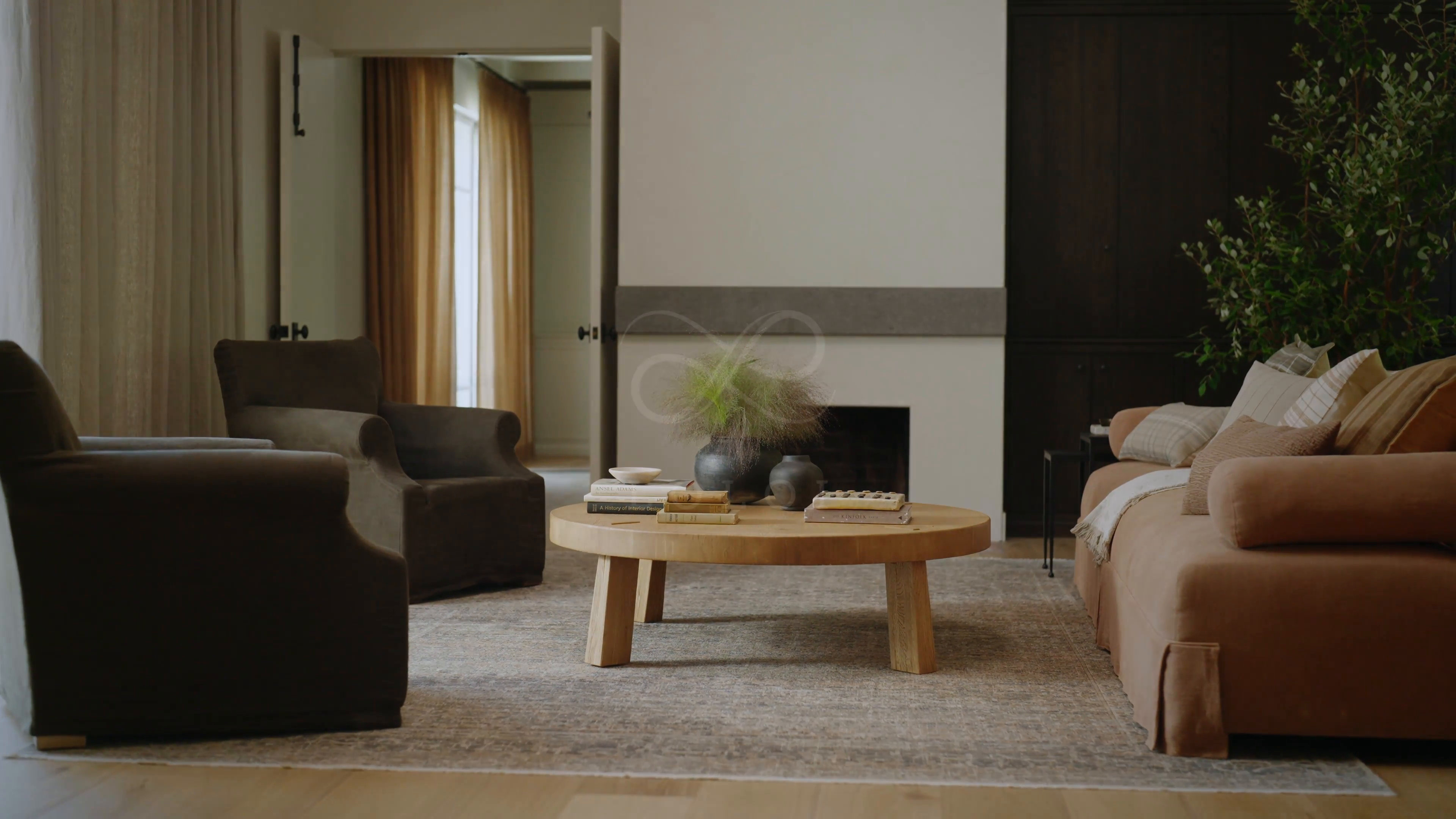 amber lewis x loloi tobacco/sage molly rug reviews Amber Lewis x Loloi Molly Tobacco / Sage Area Rug & Reviews