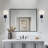 Autaugaville Modern 1-Light Wall Sconce Light-1197814642