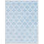 Tapis ivoire Kehr Lattice-74721384