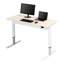 Bureau debout à hauteur ajustable Hamleigh-1332971617-1332959756
