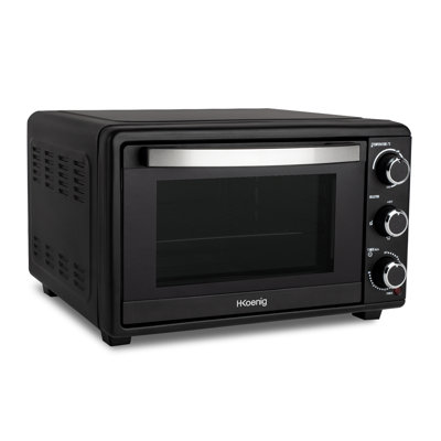 Mini-Backofen FO25
