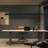 Commercial Grade 4" LED Linear Light, Anti Glare Design, 0-10V Dimmable, 4600LM, 4000k Cool White