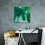 «Amazonian 2» par Alicia Ludwig, art mural sur toile-995128228