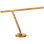 Ralph Lauren Barrett 1 Light Piano Table Lamp