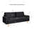 Comfortable and Stylish Sofa for Various Spaces, Enhancing Living Experience