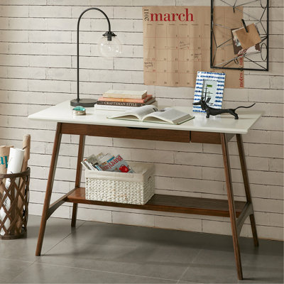 Bureau Parker