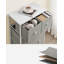 Adeoye 5 - Drawer Chest of Drawers-1008415919