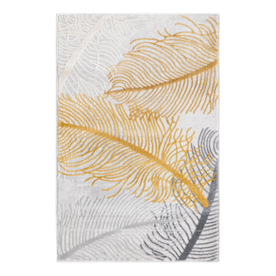 Hollen Floral Indoor Rug