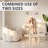 Floral Shaped Bean Bag Chair-1578281290-1597566249