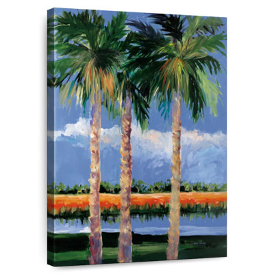 Gillard Palm Coast