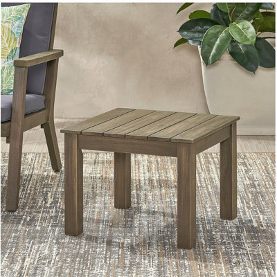 Table d'appoint TEMECULA