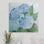 « ii » kathrine lovell, reproduction d’art Decorative Hydrangea-19208778-26531919
