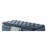 Rebekah Fabric Bench W/Storage-196210725