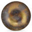 Fairmont Park Gipson Metal Serving Bowl