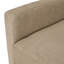 Fauteuil inclinable manuel de 27 po Ashlyn-1676084556