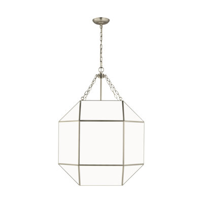 Reid 4 - Light Lantern Pendant