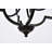 Guarino 4-Light Dimmable Geometric Chandelier-1642380705-1642380706